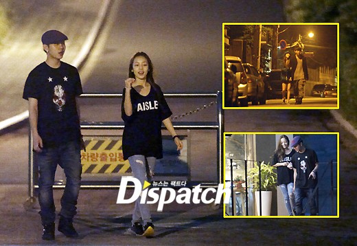 Image result for yong junhyung dispatch