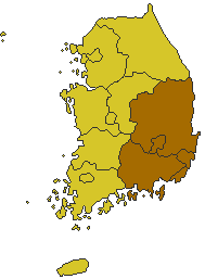gyeongsang