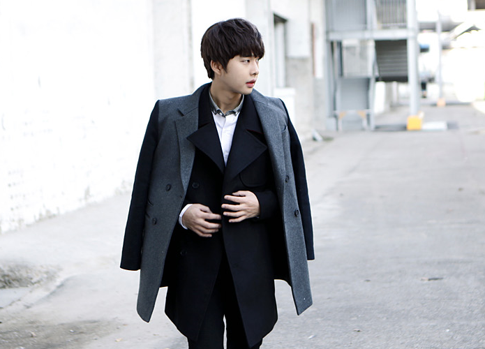 Korean Winter Fashion Tumblr